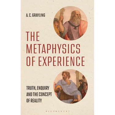 The Metaphysics of Experience: Truth, Enquiry and the Concept of Reality