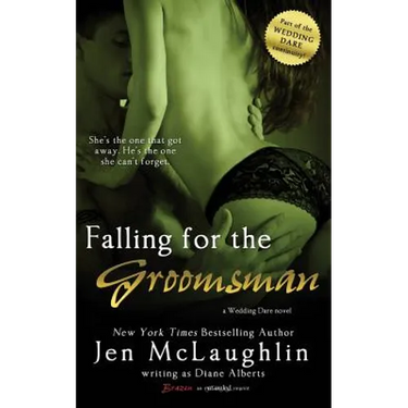 Falling for the Groomsman