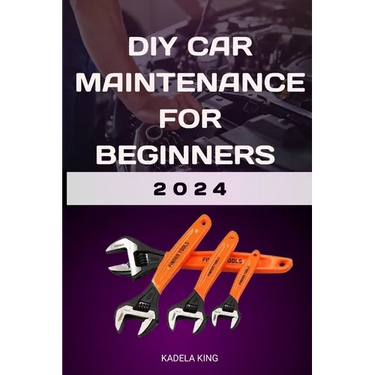 DIY Car Maintenance for Beginners