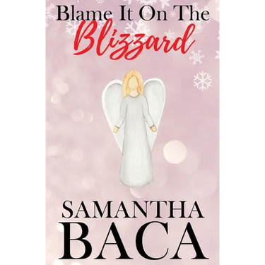 Blame It On The Blizzard (Special Edition)