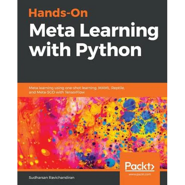 Hands-On Meta Learning with Python