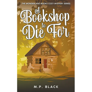 A Bookshop to Die For
