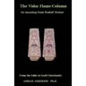 The Vidar Flame-Column: Its Meaning From Rudolf Steiner