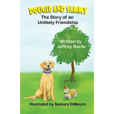 Dougie and Sammy: The Story of an Unlikely Friendship