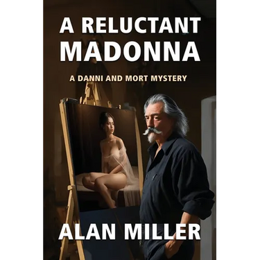 A Reluctant Madonna