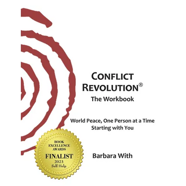 Conflict REVOLUTION(R) The Workbook