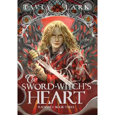 The Sword-Witch's Heart