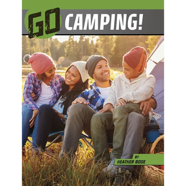 Go Camping!