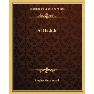Al Hadith