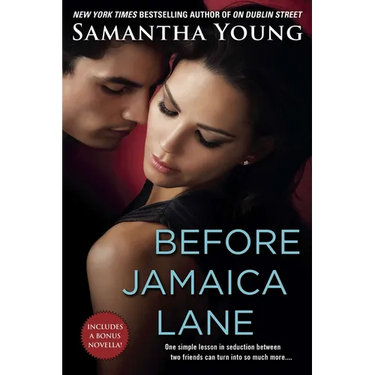 Before Jamaica Lane