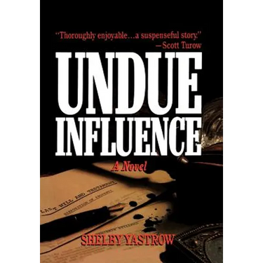 Undue Influence