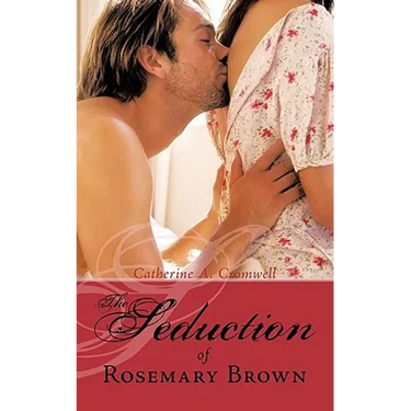The Seduction of Rosemary Brown