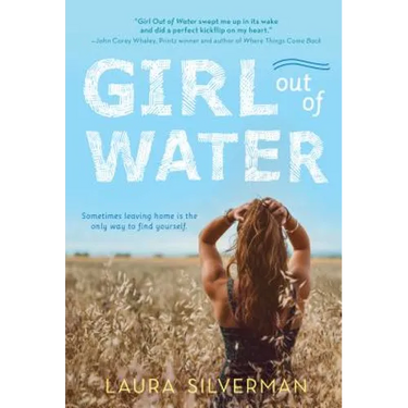Girl Out of Water