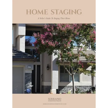 Home Staging A Seller's Guide To Staging Their Home