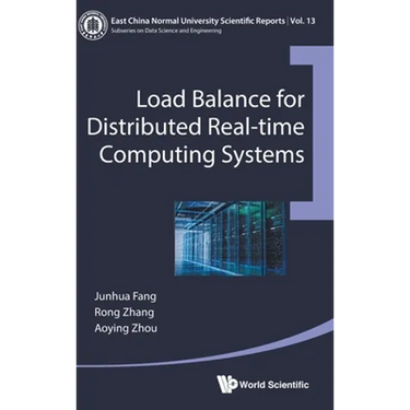 Load Balance for Distributed Real-Time Computing Systems