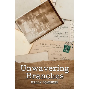 Unwavering Branches