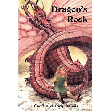 Dragon's Rook