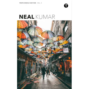 Neal Kumar