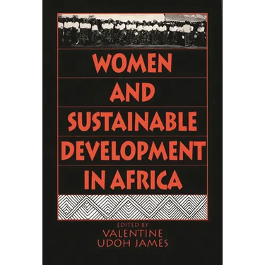 Women and Sustainable Development in Africa
