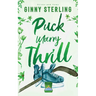 Puck, Marry, Thrill: A Sweet Single Dad Hockey Romance