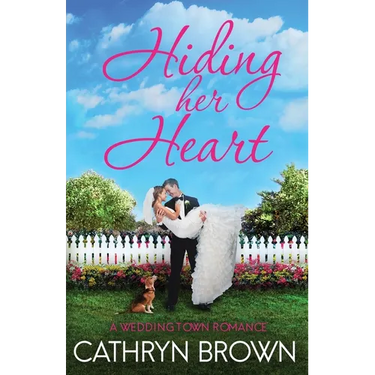 Hiding her Heart