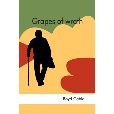 Grapes of wrath