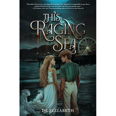 This Raging Sea