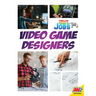 Video Game Designers