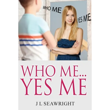 Who me.. Yes Me