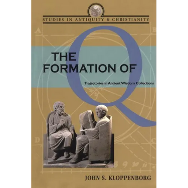 The Formation of Q