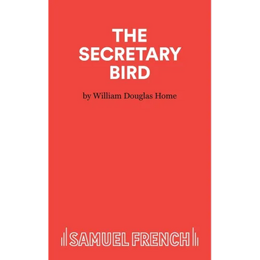 The Secretary Bird - A Comedy