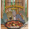 Dinosaur Cookbook: Stegosaurus Skillet