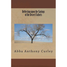 Reflecting upon the Sayings of the Desert Fathers