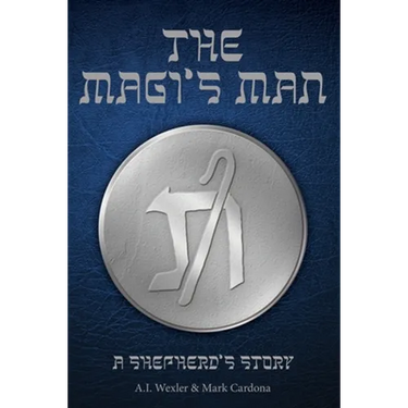 The Magi's Man: A Shepherd's Story