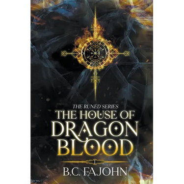 The House of Dragon Blood
