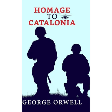 Homage to Catalonia
