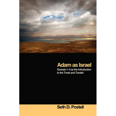 Adam as Israel