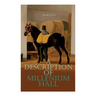 A Description of Millenium Hall