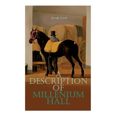 A Description of Millenium Hall