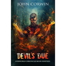 Devil's Due: Epic Urban Fantasy