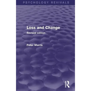 Loss and Change: Revised Edition
