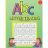 ABC Letter Tracing And Coloring: Handwriting Practice Book for Preschoolers - A Fun Book to Practice Writing Alphabet for Kids Ages 3-5
