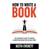 How To Write A Book