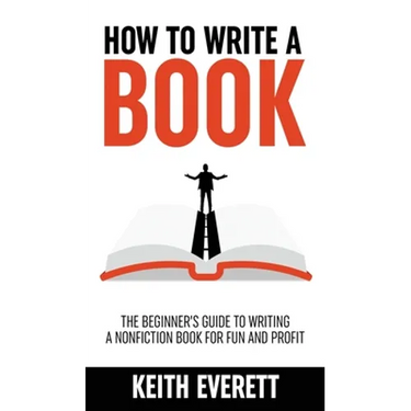 How To Write A Book