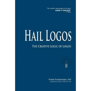 Hail Logos: The Creative Logic of Logos