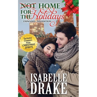 Not Home for the Holidays
