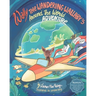 Wally The Wandering Wallaby's Around The World Adventure