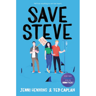 Save Steve