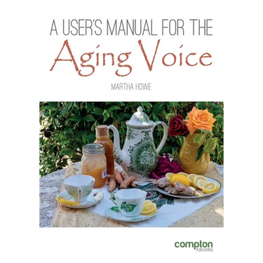 A User's Manual for the Aging Voice