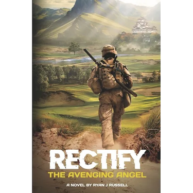 RECTIFY The Avenging Angel